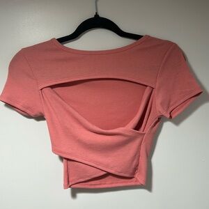 Never worn!!